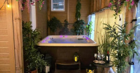 Le Cozy Retreat - Spa & Fondue gratuite pour séjours 3 nuits et plus Quebec